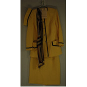 View From the Top - Original Screenworn Stewardess Costume